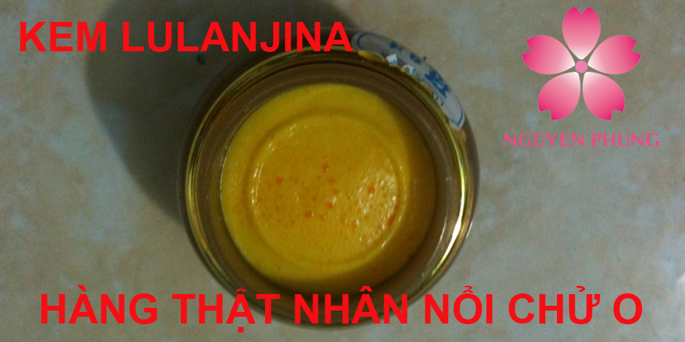 KEM LULANJINA