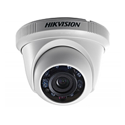 Camera Dome HD-TVI HIKVISION DS-2CE56C2T-IR