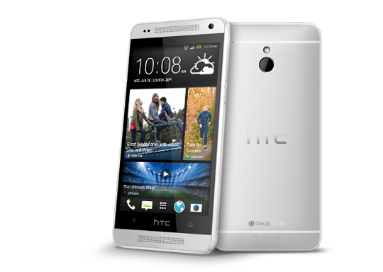 Starmobile: HTC ONE MINI