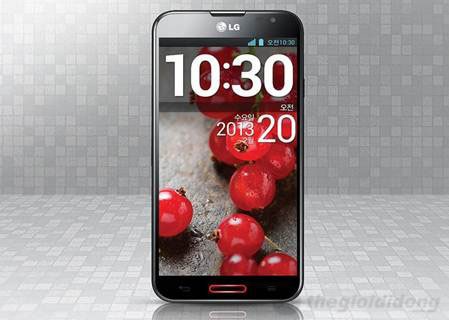 Starmobile:  LG  OPTIMUST G Pro