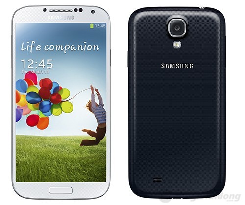 Starmobile: Samsung Galaxy S4 I9500