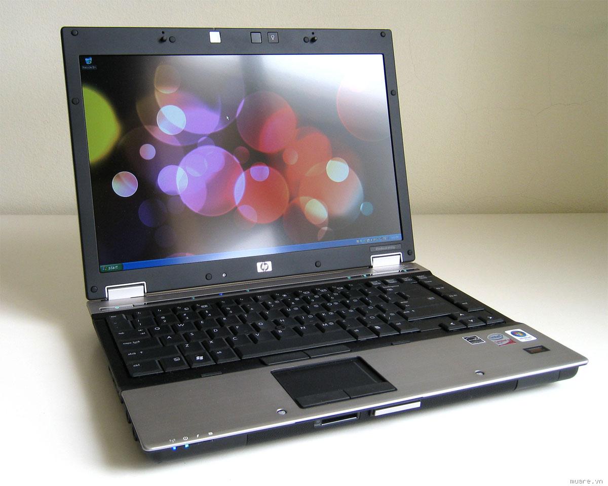 HP Elitebook 6930P: Core 2 Duo P8400 2.26GHz, Mới 97%