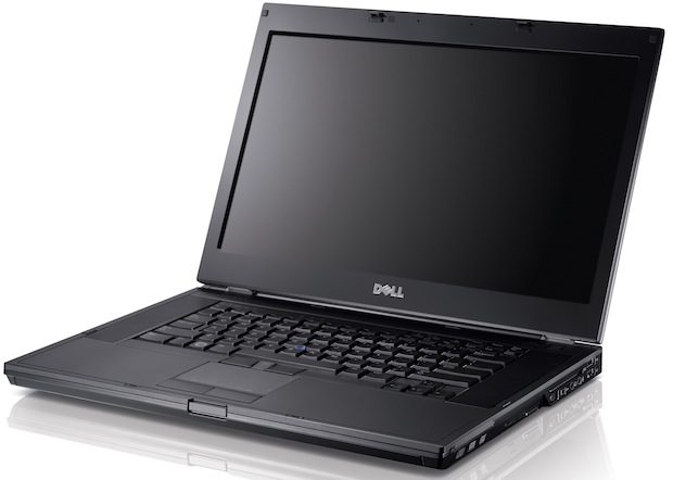 Dell Latitude E6410: Core i5 M520 2.4GHz, Mới 97%