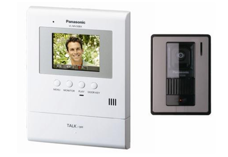 Chuông cửa màn hình PANASONIC VL-SV30VN