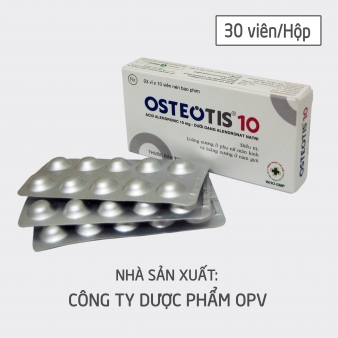 OSTEOTIS10