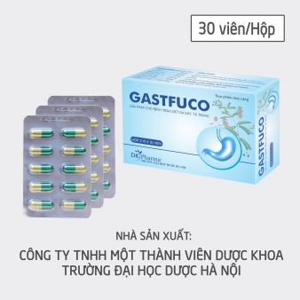 GASTFUCO