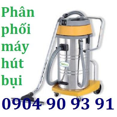 MÁY HÚT BỤI NƯỚC  HICLEAN HC 15