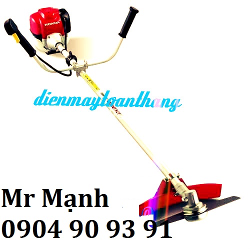 MÁY CẮT CỎ CẦM TAY HONDA BC35 (GX35)