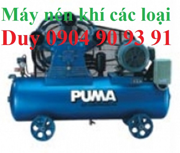 Máy nén khí Puma PK-30120(3HP)