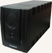 UPS HYUNDAI HD-500VA