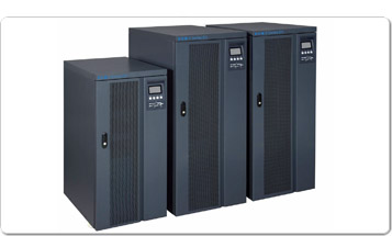 UPS Eaton ENV1000H