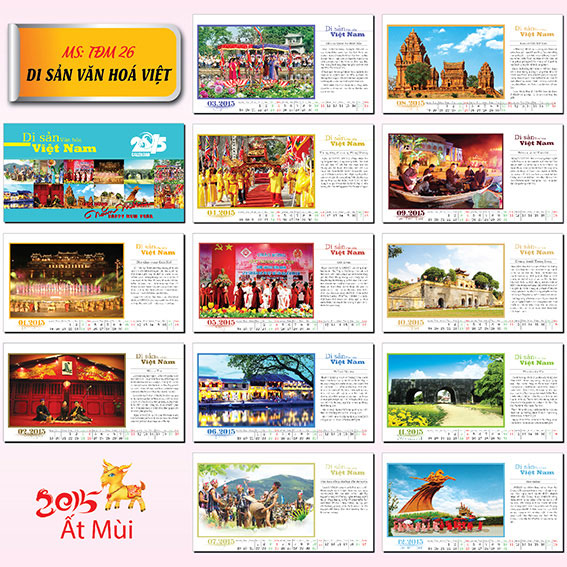 26) Di sản văn hóa Việt