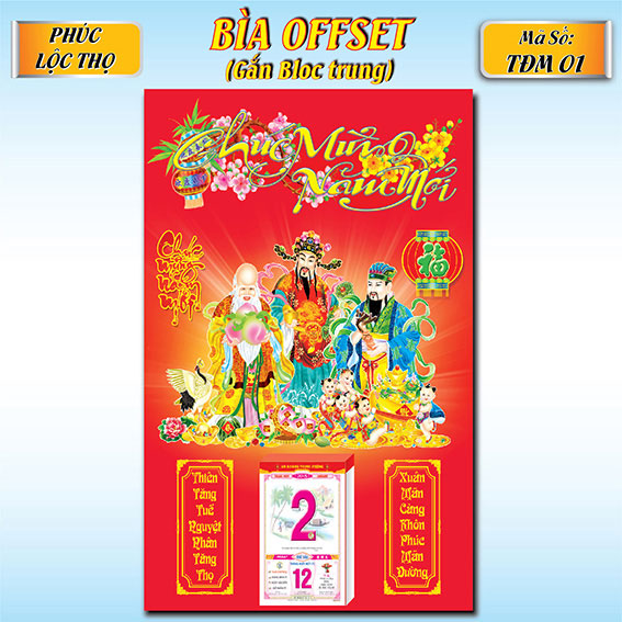 (01) - Bìa Offset - 