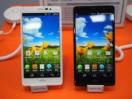 Starmobile: SKY A860