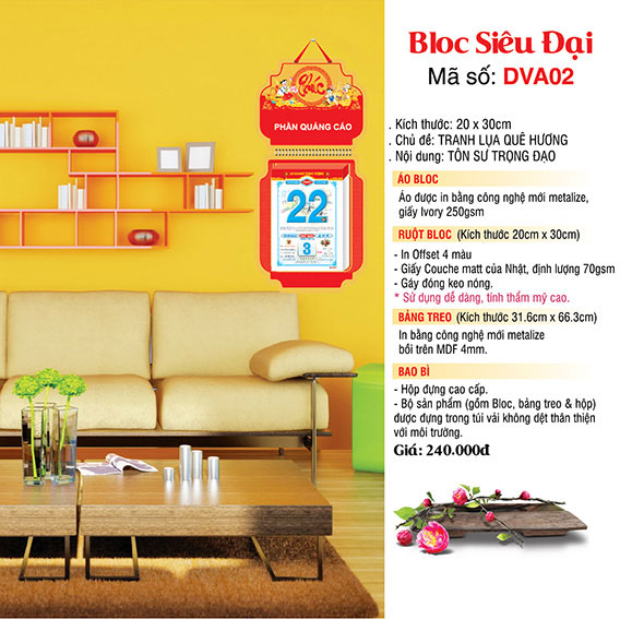 Bloc siêu đại