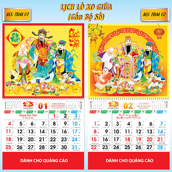 01 - Lò xo giữa 