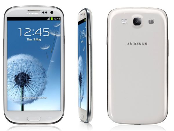 Starmobile: Samsung Galaxy S3 I9300