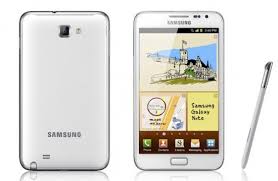 Samsung Galaxy Note N 7000