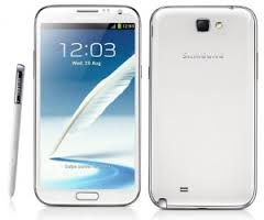 Starmobile : Samsung Galaxy Note 2 N7100