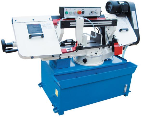 Máy cưa vòng mới giá rẻ hiệu TTMC