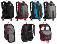 Balo laptop The Northface HotShot 2010.