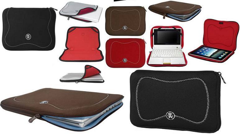 Túi chống sốc Crumpler: