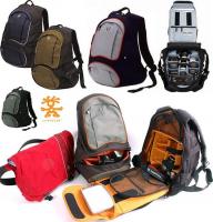 Balô Crumpler Shrinkle