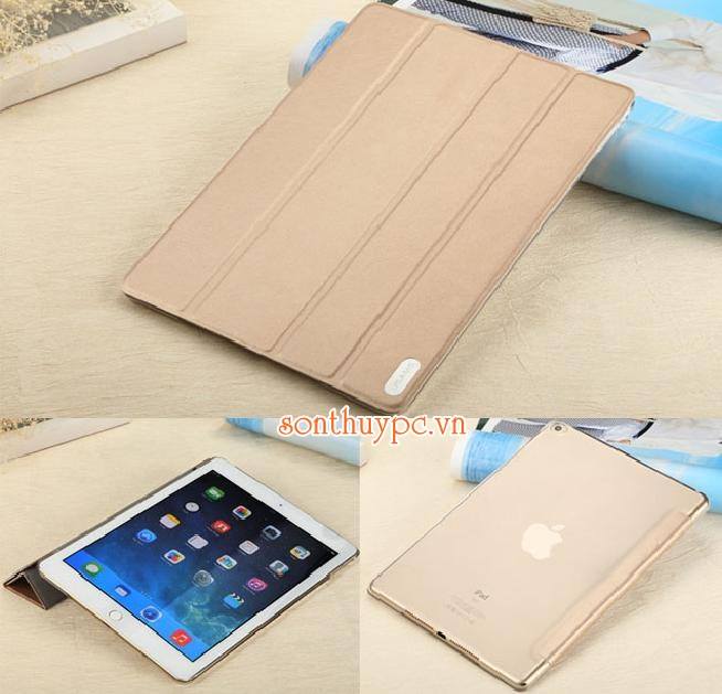 Bao Da Ipad Air 2 Hiệu Usams Viva Series