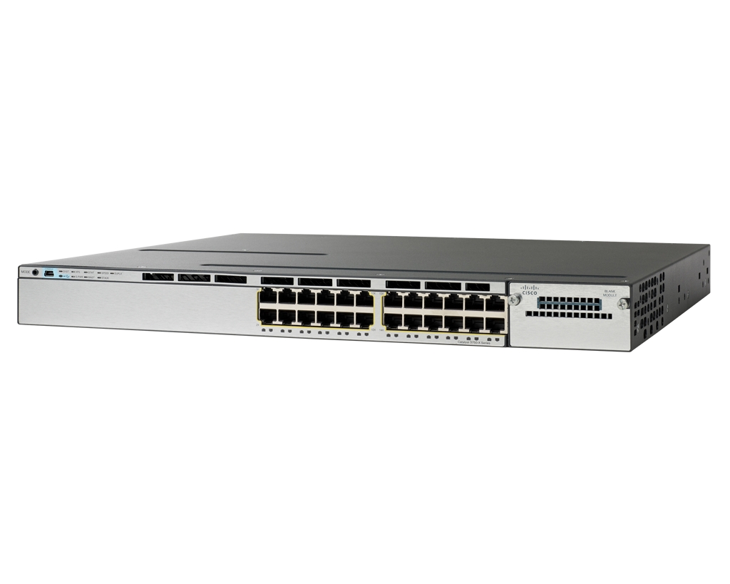 WS-C3750X-24T-S