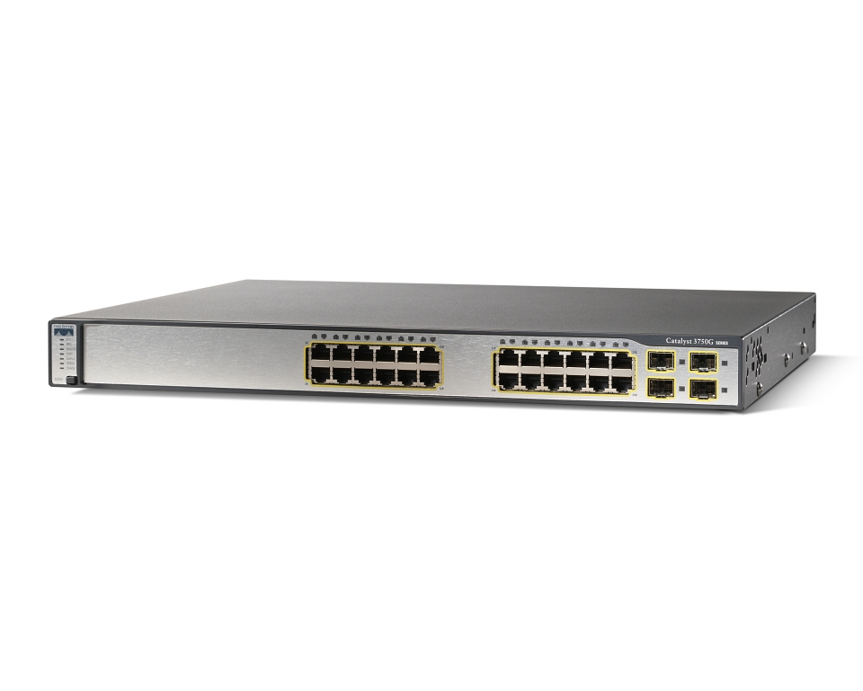 WS-C3750G-24TS-S1U