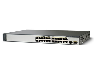WS-C3750V2-24TS-S