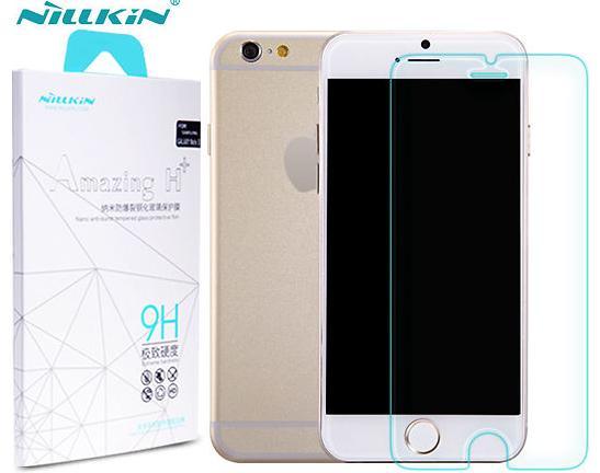 Dán cường lực 9H cho iPhone 6 hiệu Nillkin