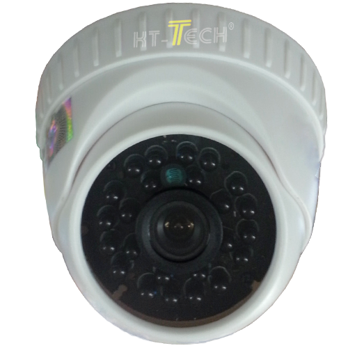 CAMERA KT-D575 ( 750TVL)