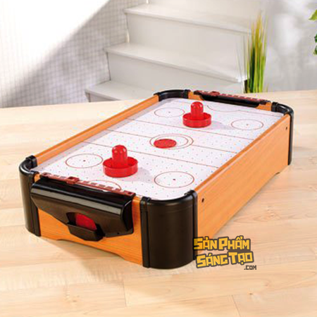 Bàn khúc côn cầu Air Hockey mini 