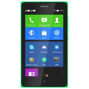 Nokia x2