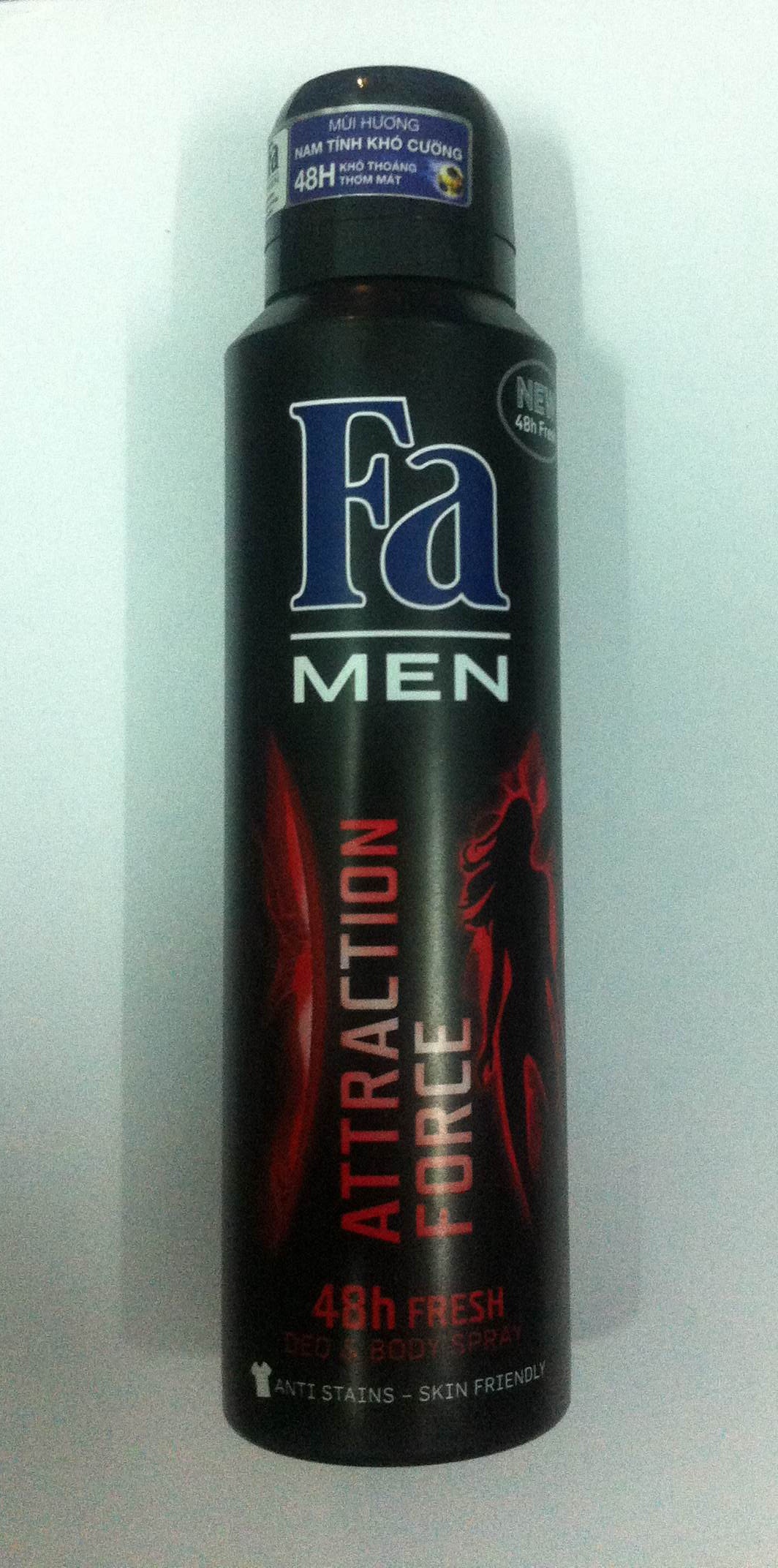 Xit  Fa Men Attraction Force  150ml