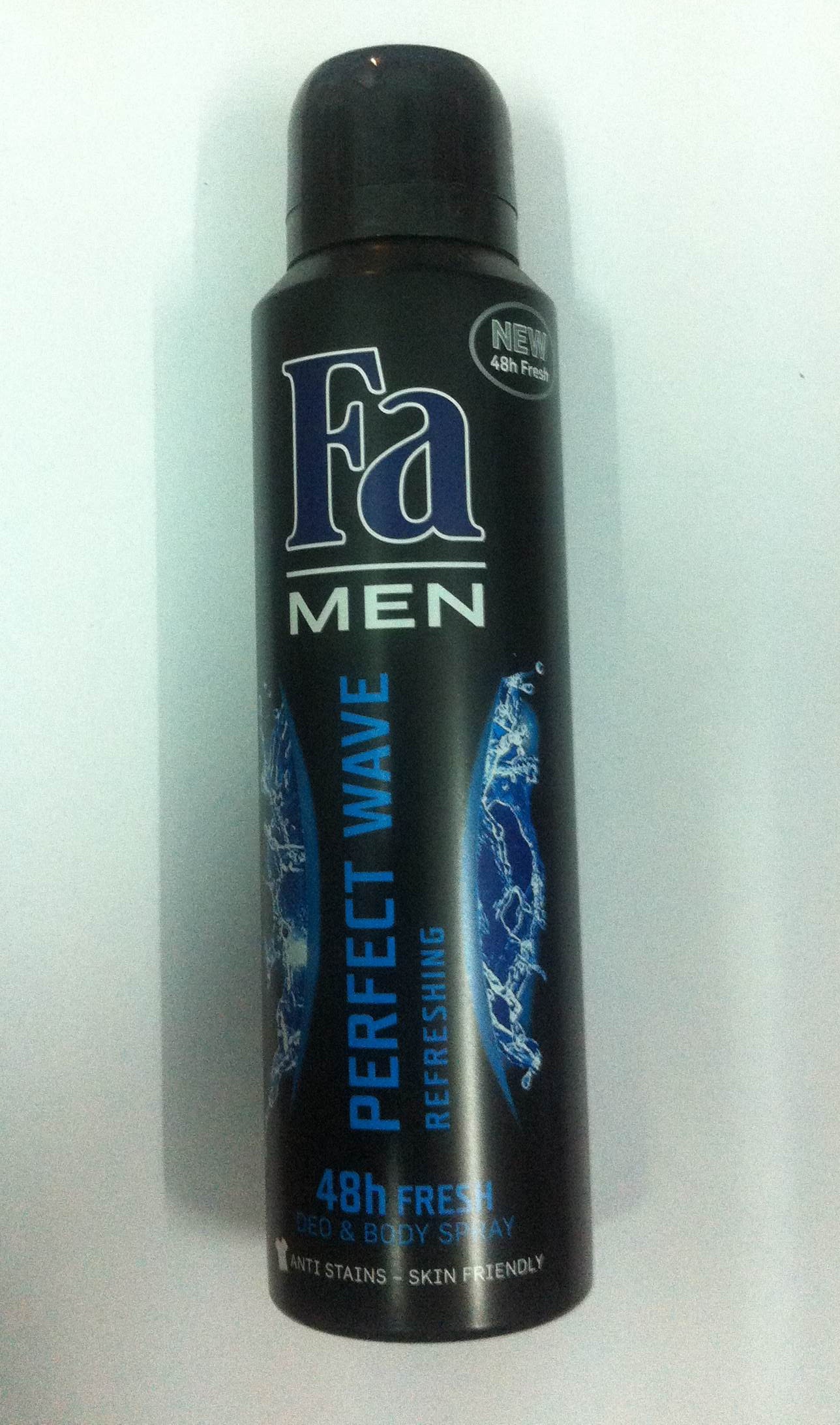 Xit Fa Men Perfect Wave  150ml