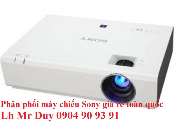 Máy chiếu SONY VPL- EX222