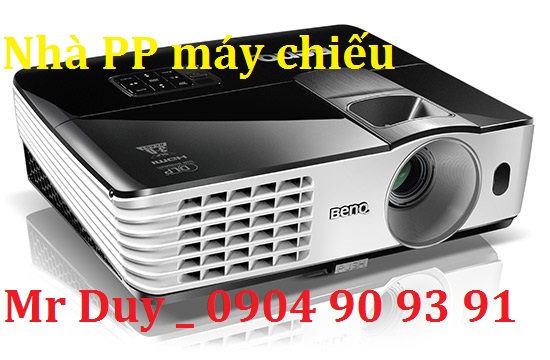 Máy chiếu BENQ TW 523P