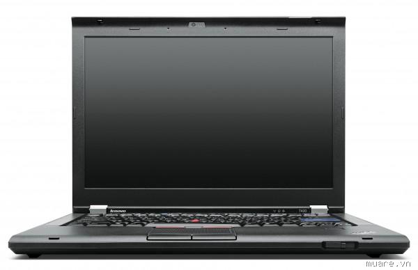 IBM - Lenovo Thinkpad T420: Core i5 2520M, Ram 4GB,Mới 97%, Bảo hành 03 tháng 1 đổi 1