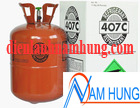 Gas Lạnh A-Gas 407C