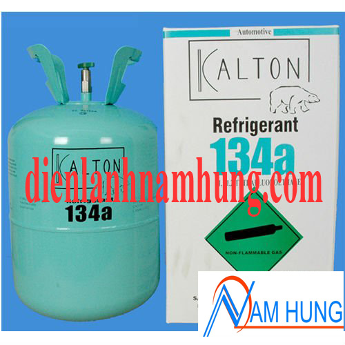 Gas Lạnh Kalton 134A