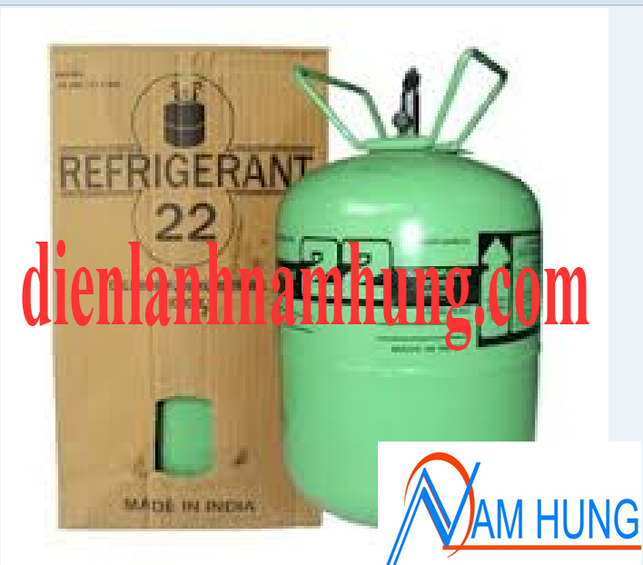 Gas lạnh Refrigerant 22