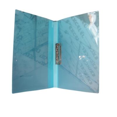 Bìa nhựa 1 kẹp A4