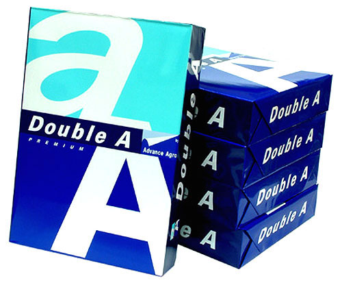 Giấy A4 Double A 80