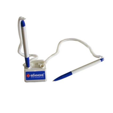 Bút bi dán bàn đôi Bến Nghé