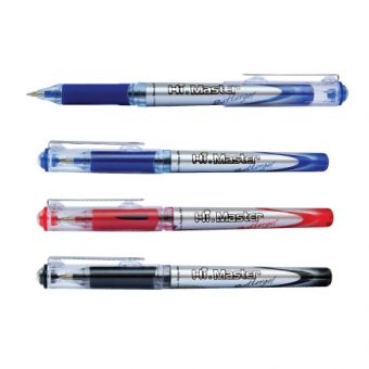 Bút Gel B-03 Hi.Master 0.6mm
