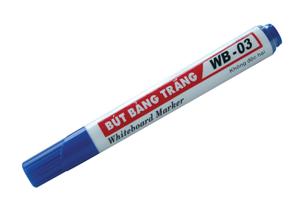 Bút lông bảng Thiên Long WB-03