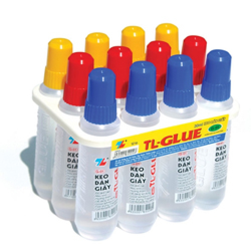 Hồ dán nước Thiên Long 30ml