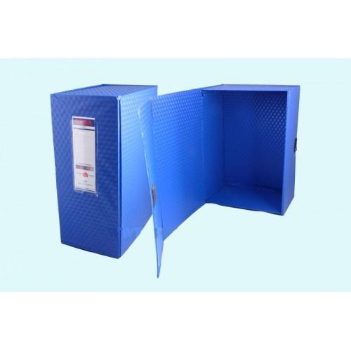 Bìa hộp 10cm simili